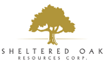 Sheltered oak - header